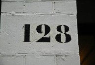 Den Haag House Number 128
