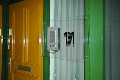 Den Haag House Number 131