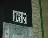Den Haag House Number 167