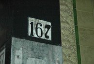 Den Haag House Number 167