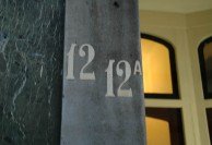 Den Haag House Number 12 + 12A