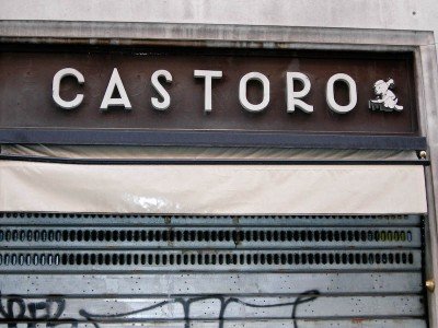 Castoro