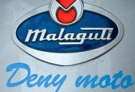 Malaguti - Deny moto