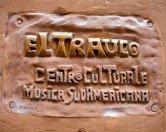 El Trauto