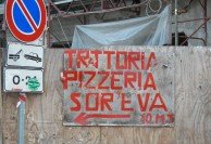 PIZZA!