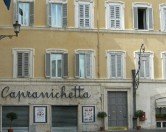 Capranichette