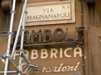 So many beautiful things here
