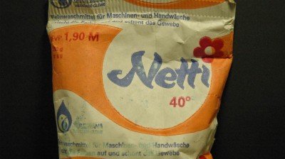 Vintage East German Design