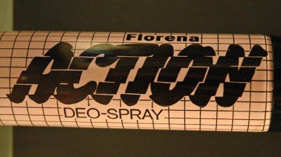 Vintage East German Design