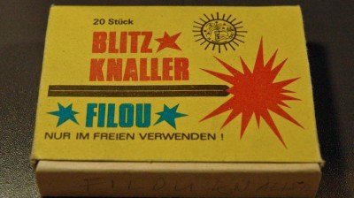 Vintage East German Design