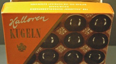 Vintage East German Design