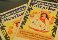 Vintage East German Design
