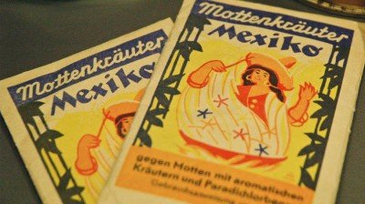 Vintage East German Design