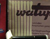 Vintage East German Design