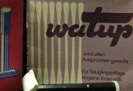 Vintage East German Design