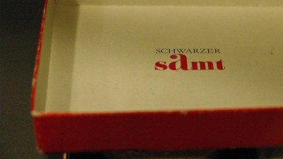 Vintage East German Design