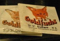 Vintage East German Design