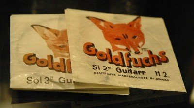Vintage East German Design