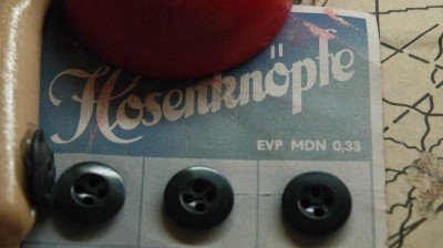 Vintage East German Design