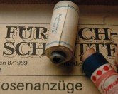 Vintage East German Design