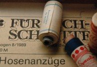 Vintage East German Design