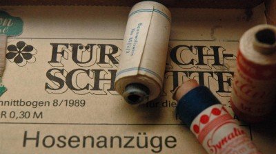 Vintage East German Design
