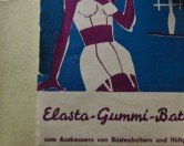 Vintage East German Design