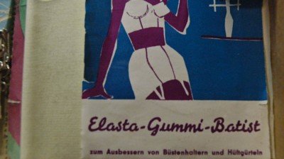 Vintage East German Design