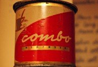 Vintage East German Design