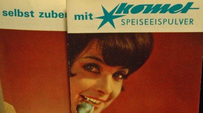 Vintage East German Design
