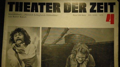 Vintage East German Design
