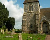 Ditchling Cemetery