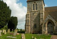Ditchling Cemetery