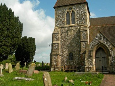 Ditchling Cemetery