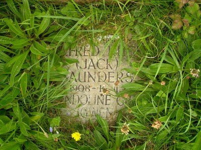 Ditchling Cemetery