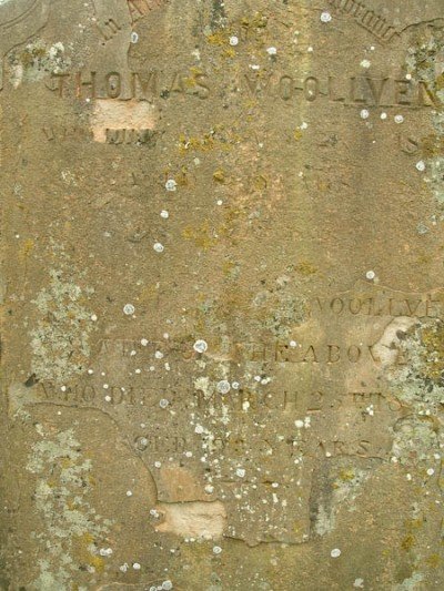 Ditchling Cemetery