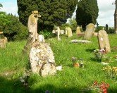Ditchling Cemetery