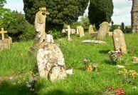 Ditchling Cemetery Ditchling Cemetery