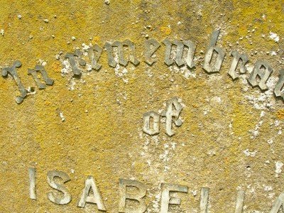 Ditchling Cemetery