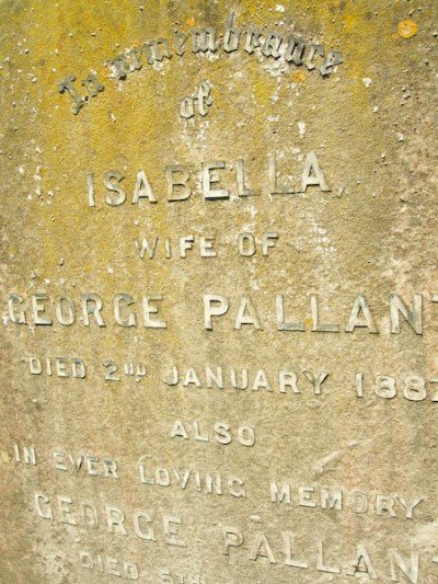 Ditchling Cemetery