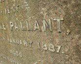 Ditchling Cemetery