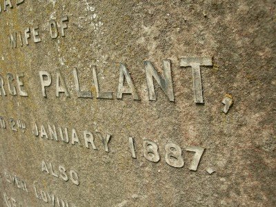 Ditchling Cemetery