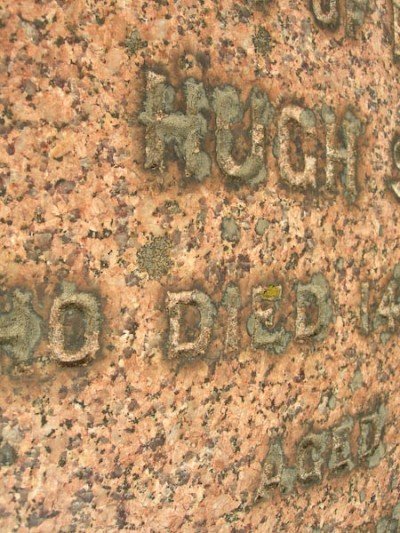 Ditchling Cemetery
