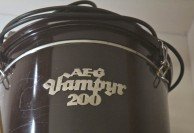 Museum of Things – AEG Vampyr 200