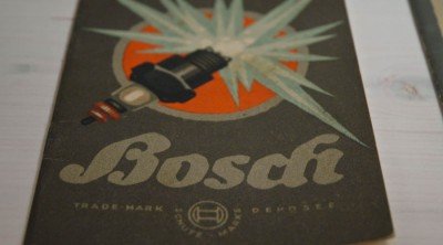 Museum of Things – Bosch