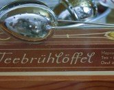Museum of Things – Teebrühlöffel
