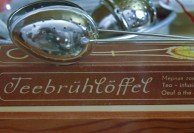 Museum of Things – Teebrühlöffel