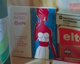 Museum of Things – Gummibatist Elasta