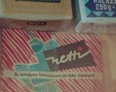 Museum of Things – Netti