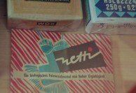 Museum of Things – Netti